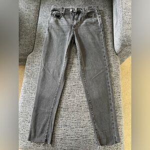 Universal Thread light black jeans
